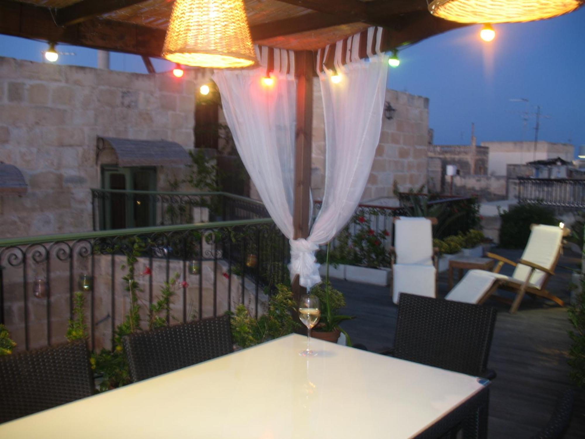 The Burrow Guest House Tarxien Exterior foto