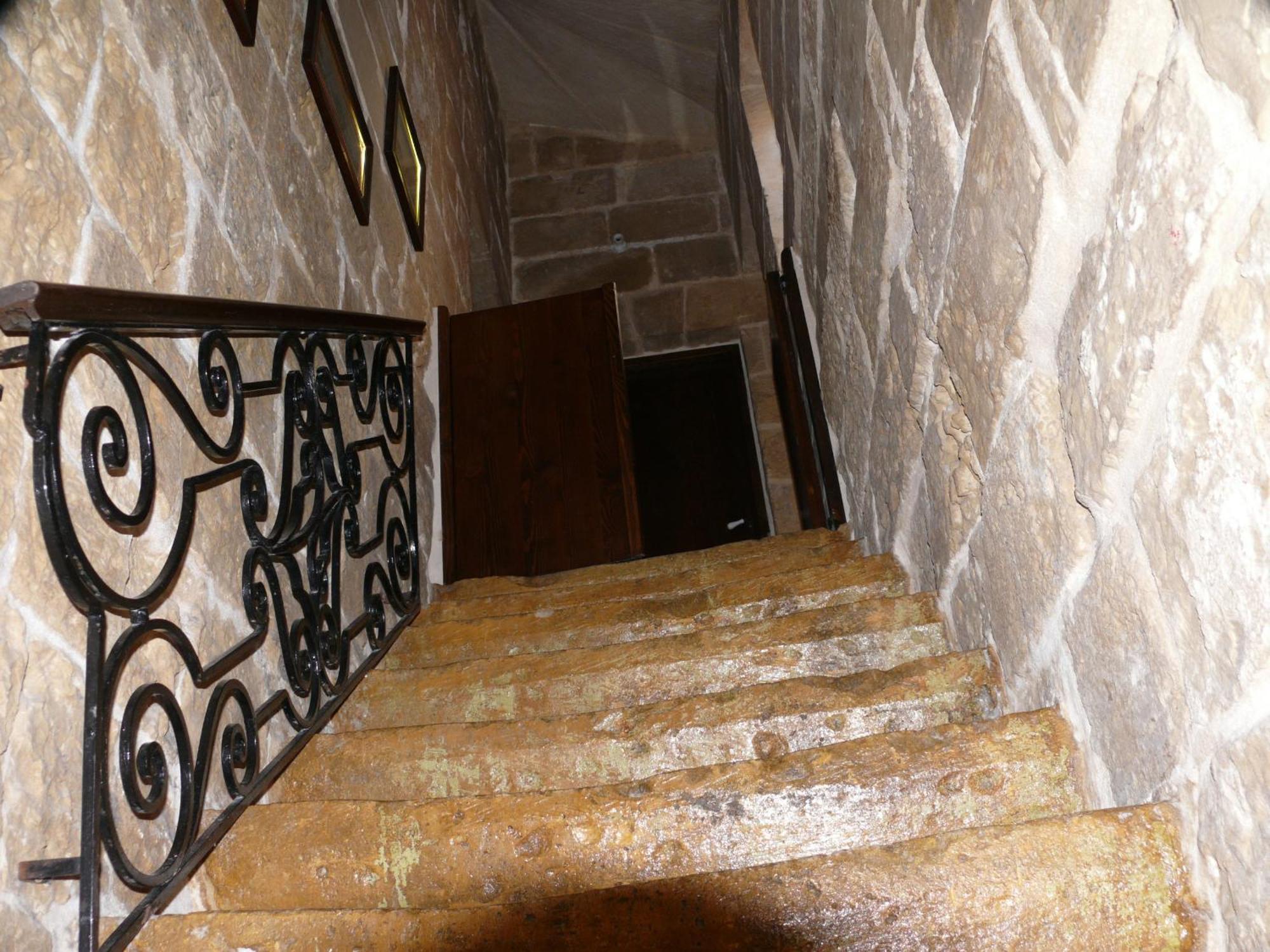 The Burrow Guest House Tarxien Exterior foto