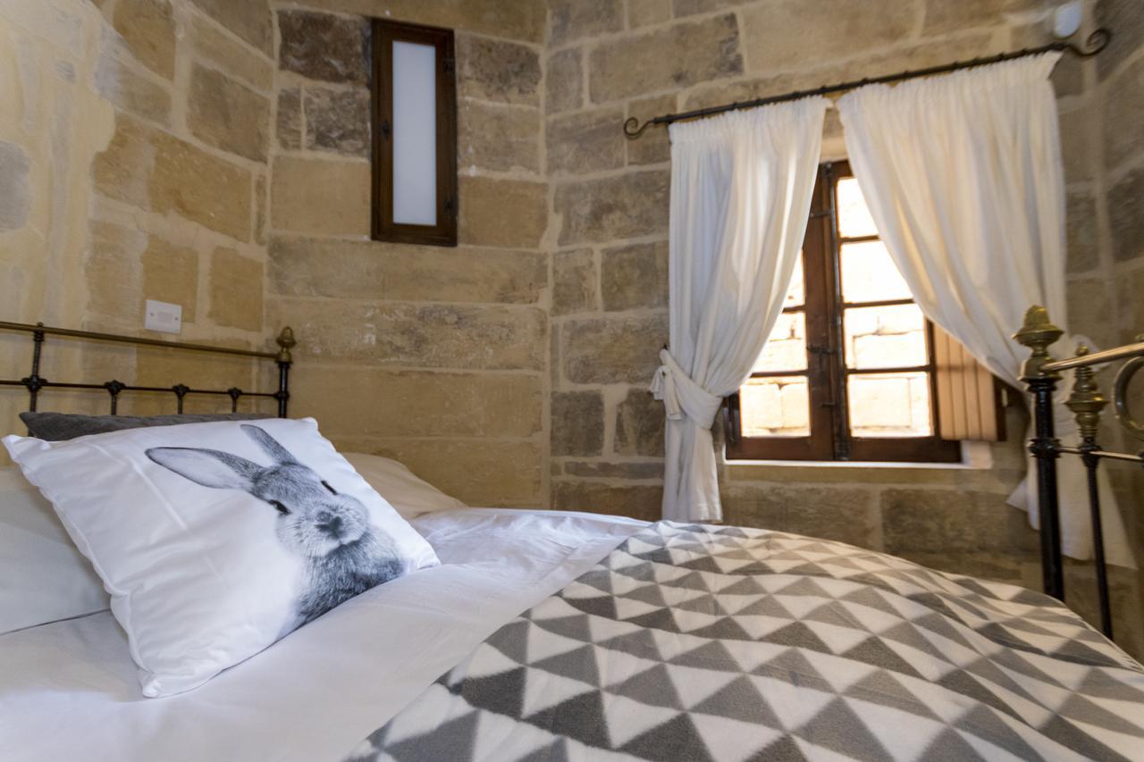 The Burrow Guest House Tarxien Exterior foto