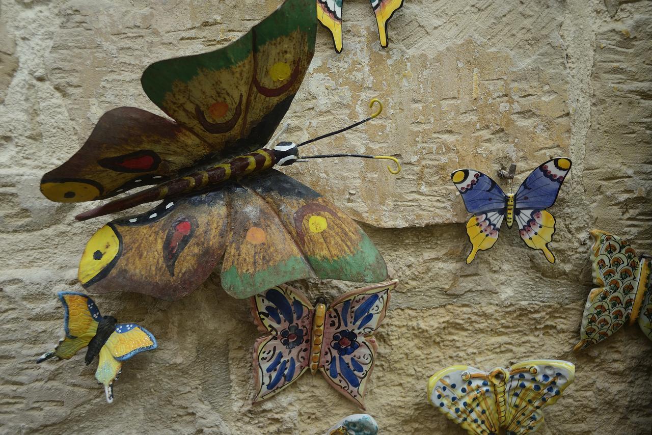 The Burrow Guest House Tarxien Exterior foto