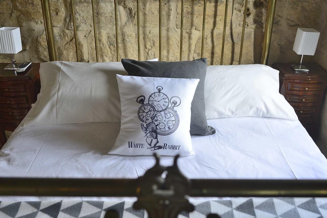 The Burrow Guest House Tarxien Exterior foto